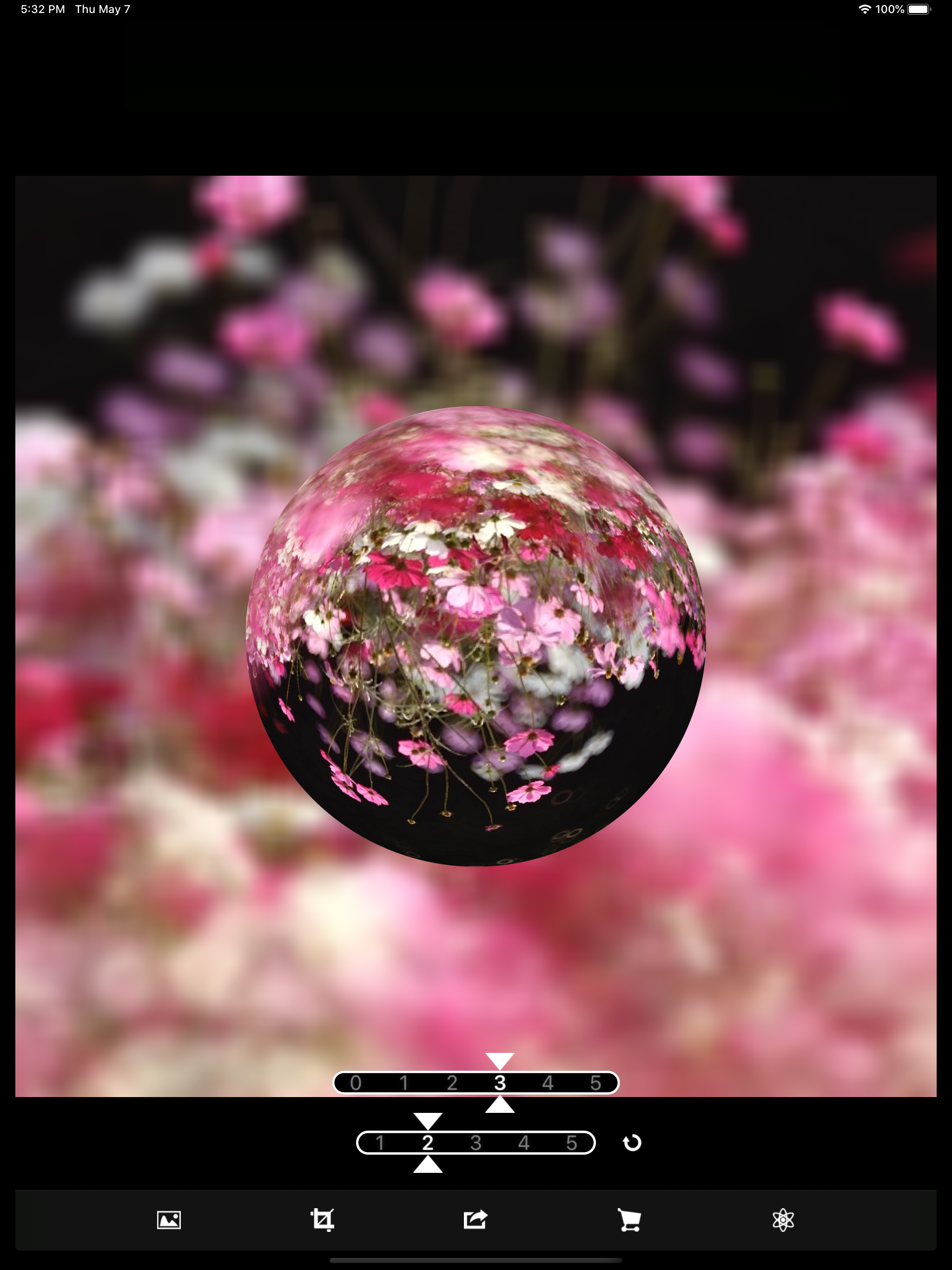Marble Magick