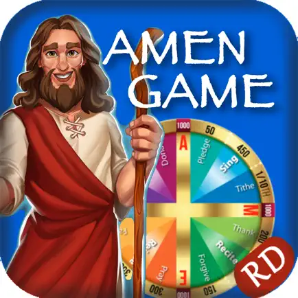 The AMEN Christian Game Cheats