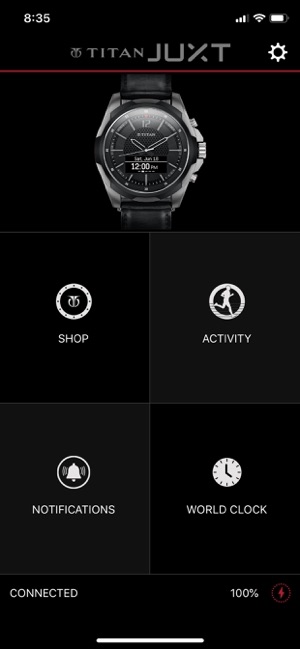 Titan Juxt(圖2)-速報App