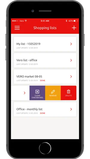 Super Vero screenshot 3