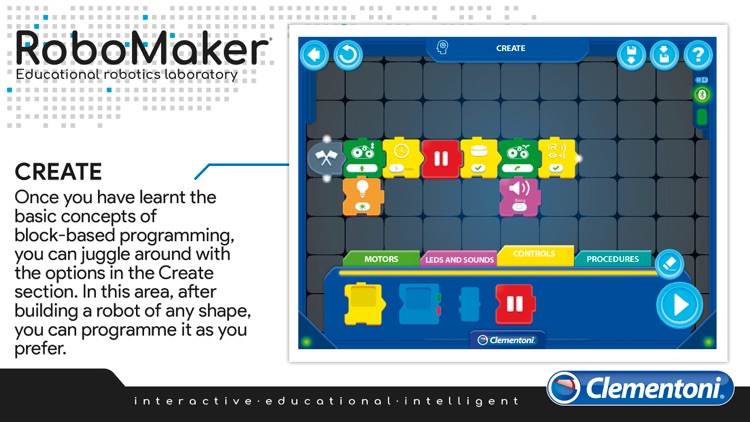 Robomaker Start screenshot-3