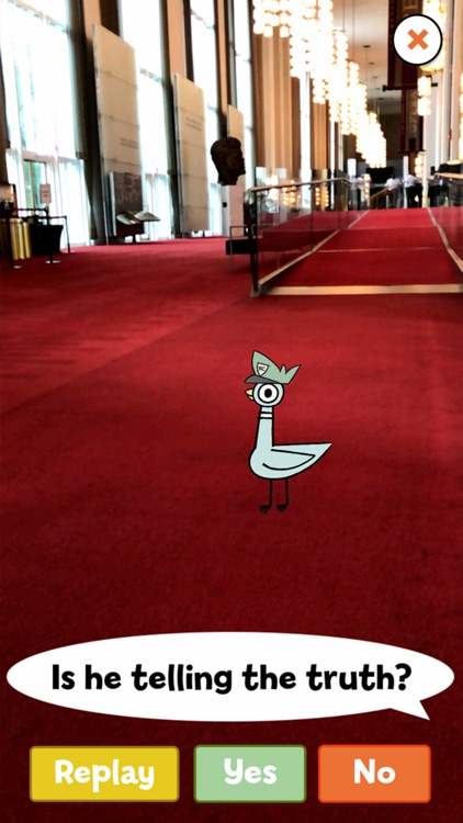 Tour the Kennedy Center screenshot-5