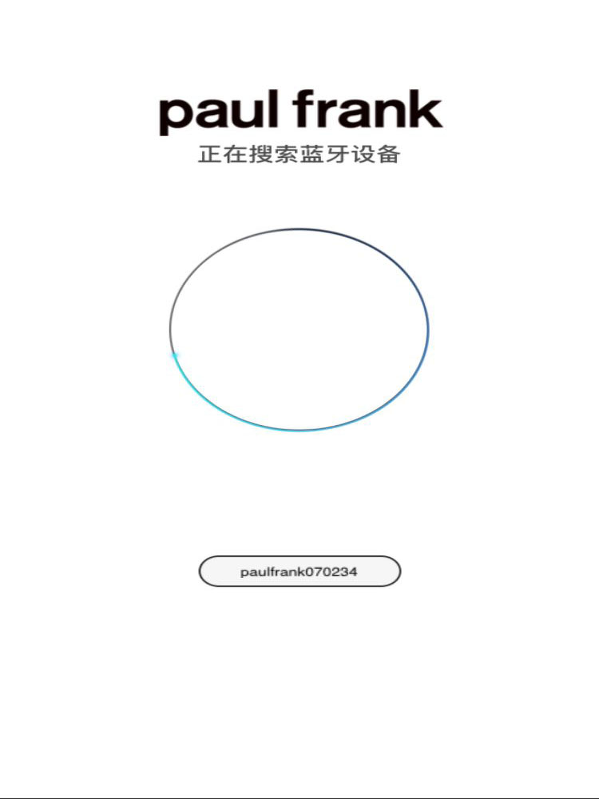 Paul