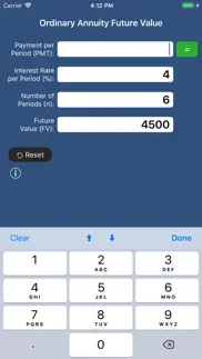 How to cancel & delete superfvcalc: fv, pv, annuities 4