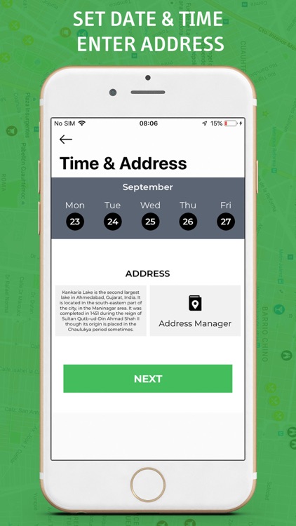 EZ CBD Consumer screenshot-3