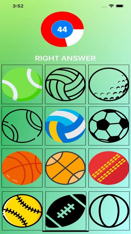 RememberThatBall screenshot-3