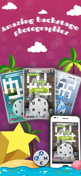 Game screenshot Words Island hack