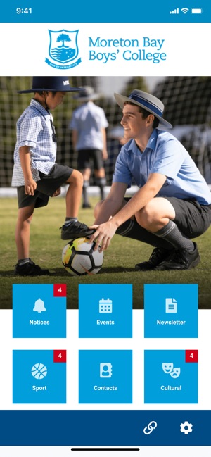 Moreton Bay Boys' College