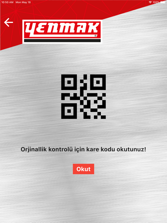 Screenshot #5 pour Yenmak Mobile