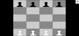 Game screenshot Tic Tac Pawn hack