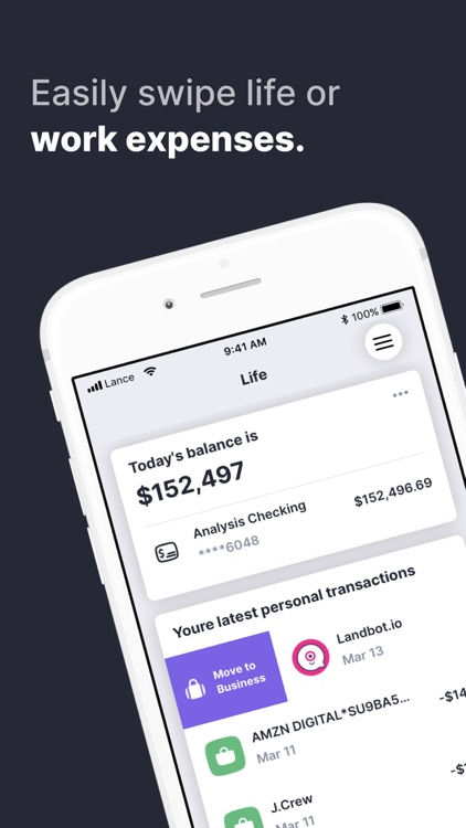 Lance for Freelancers screenshot-6