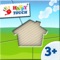 ► Around The House Puzzle