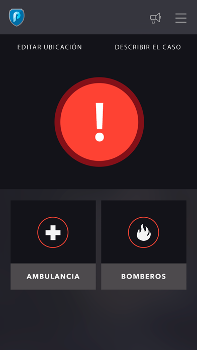 Screenshot #2 pour Alerta Pilar