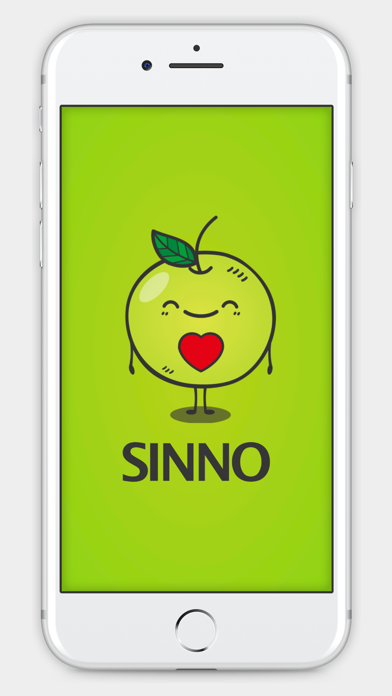 Screenshot #1 pour SINNO