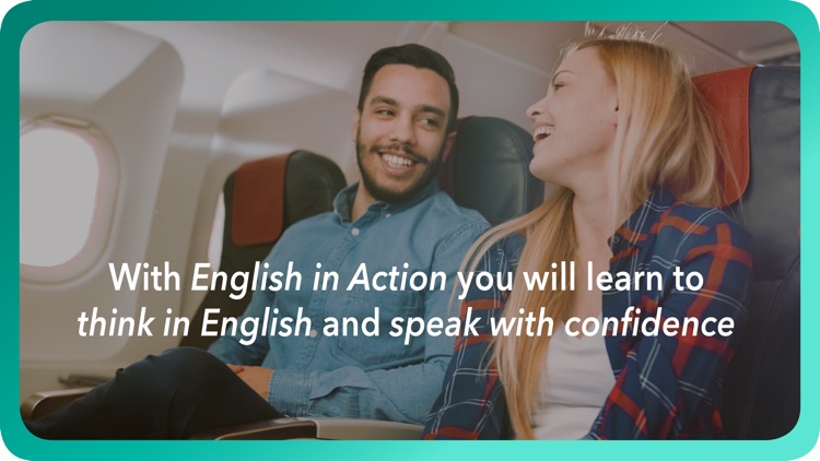 English in Action screenshot-5