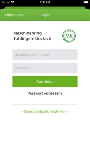 mr maschinen iphone resimleri 1