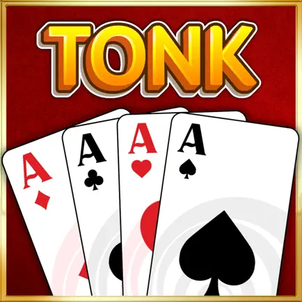 Tonk - Rummy Game Cheats