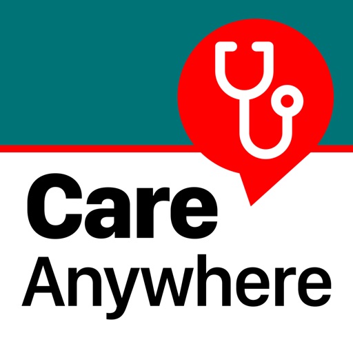 Care Anywhere by Jupiter Medical Care Anywhere by Jupiter Medical