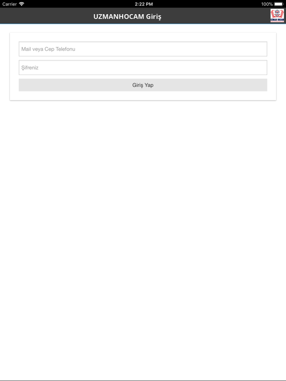 Screenshot #5 pour Uzmanhocam