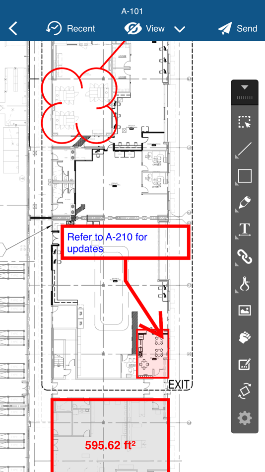 #7. SKYSITE Projects: Construction (iOS) 由: SKYSITE Technologies, Inc.