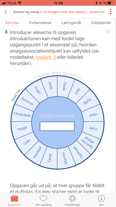 How to cancel & delete Fag med smag from iphone & ipad 4