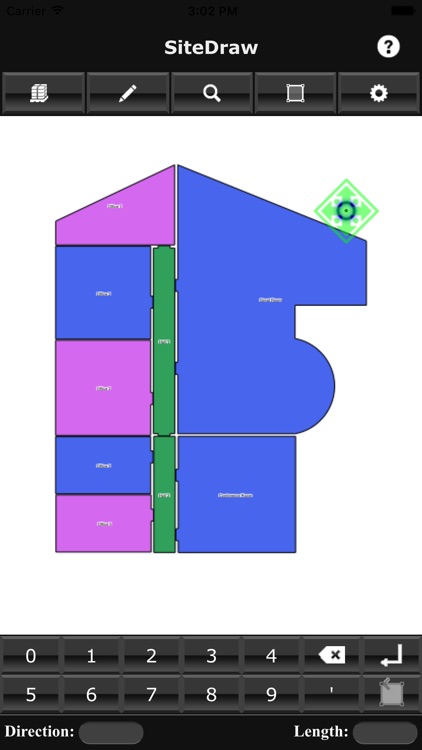 SiteDraw Lite