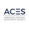 ACES is a forum for spine surgeons committed to the advancement of cervical fusion surgery