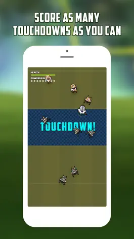 Game screenshot Football Dash (endless runner) hack