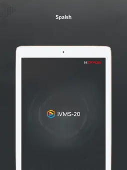 IVMS-20 screenshot 6