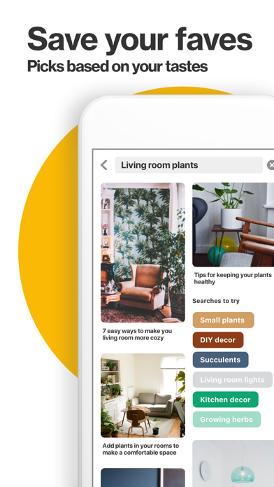 Image of Pinterest