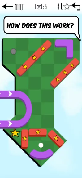 Game screenshot Sky High Golf mod apk