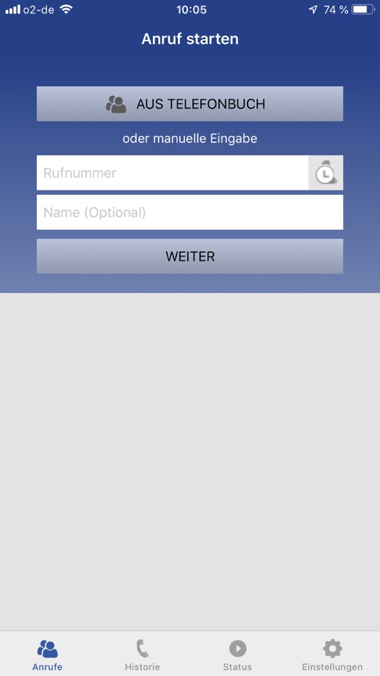 #2. MiFID-Recorder Taping App (iOS) 由: MiFID-Recorder GmbH