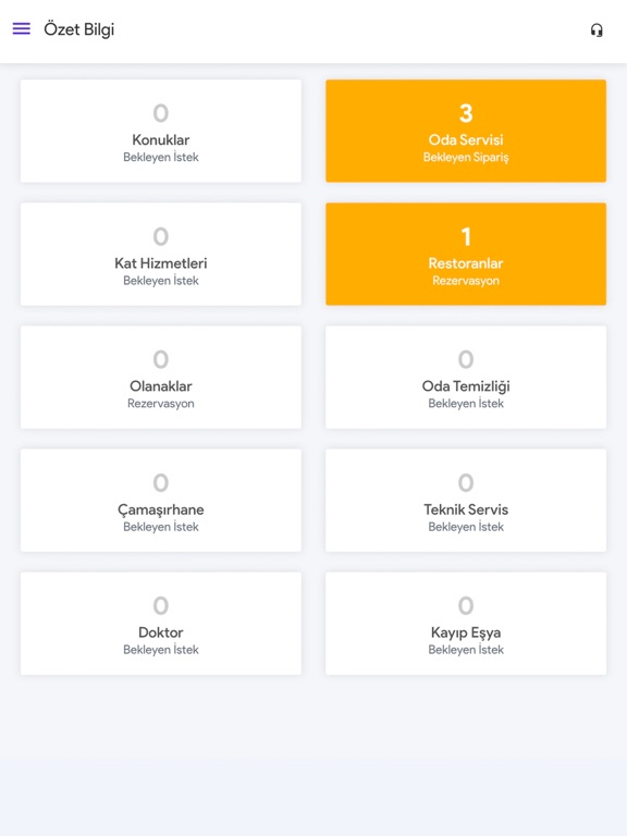 Screenshot #4 pour Innly - Hotel Manager & Staff