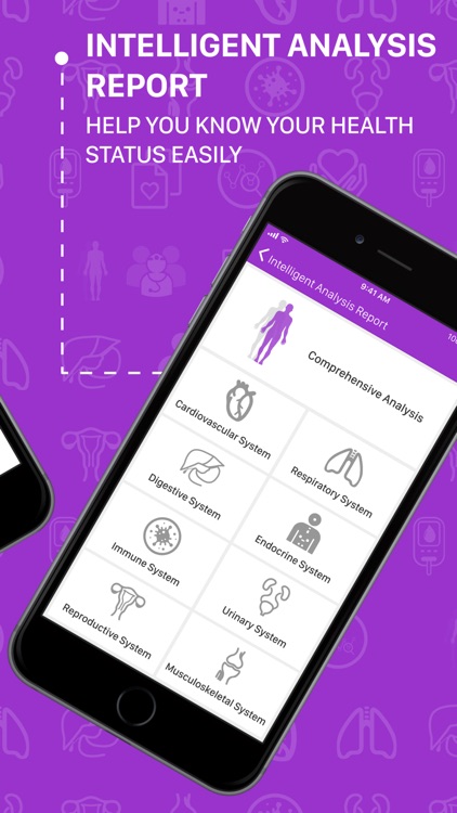 Dr.HereOnline (Member APP) screenshot-5