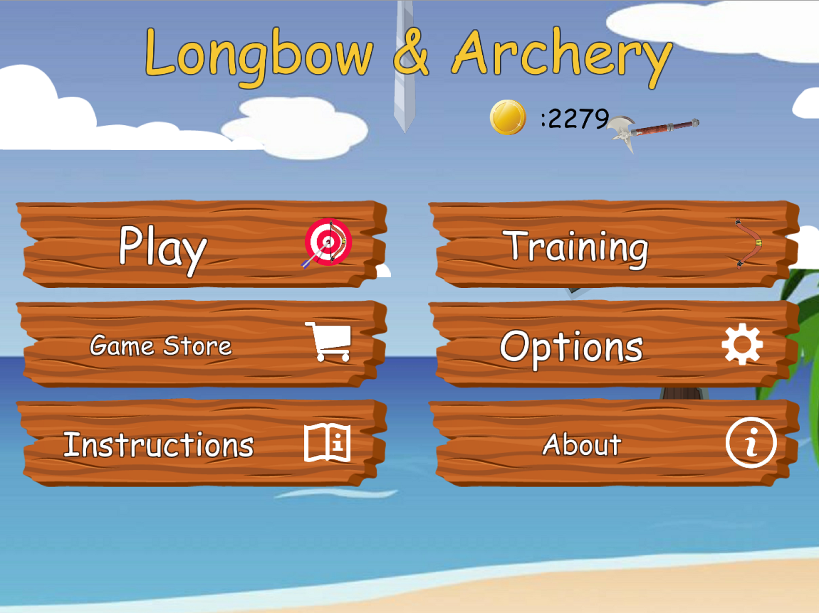 Longbow Archery