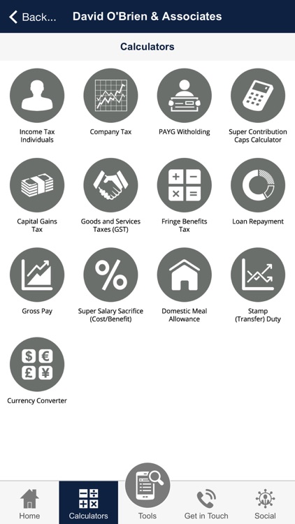 David O'Brien And Associates