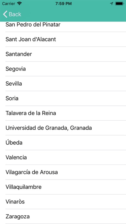 Bikes Spain screenshot-9
