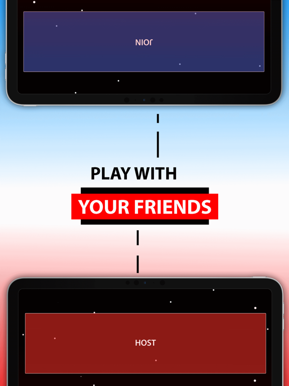 Screenshot #6 pour Planet Pong!