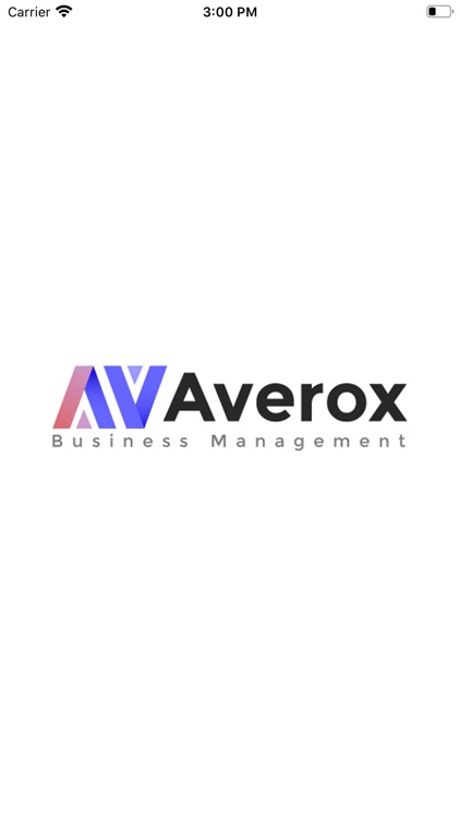 Averox Business Management