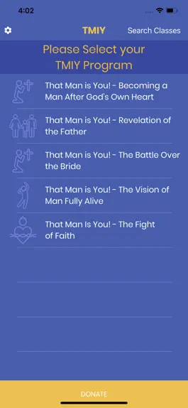 Game screenshot TMIY apk