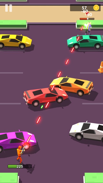 Crazy Shooty screenshot-4