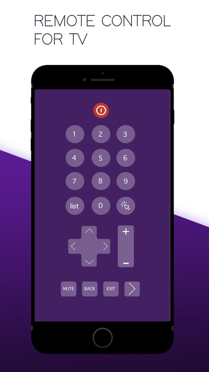 Tv Remote Contol for all TV