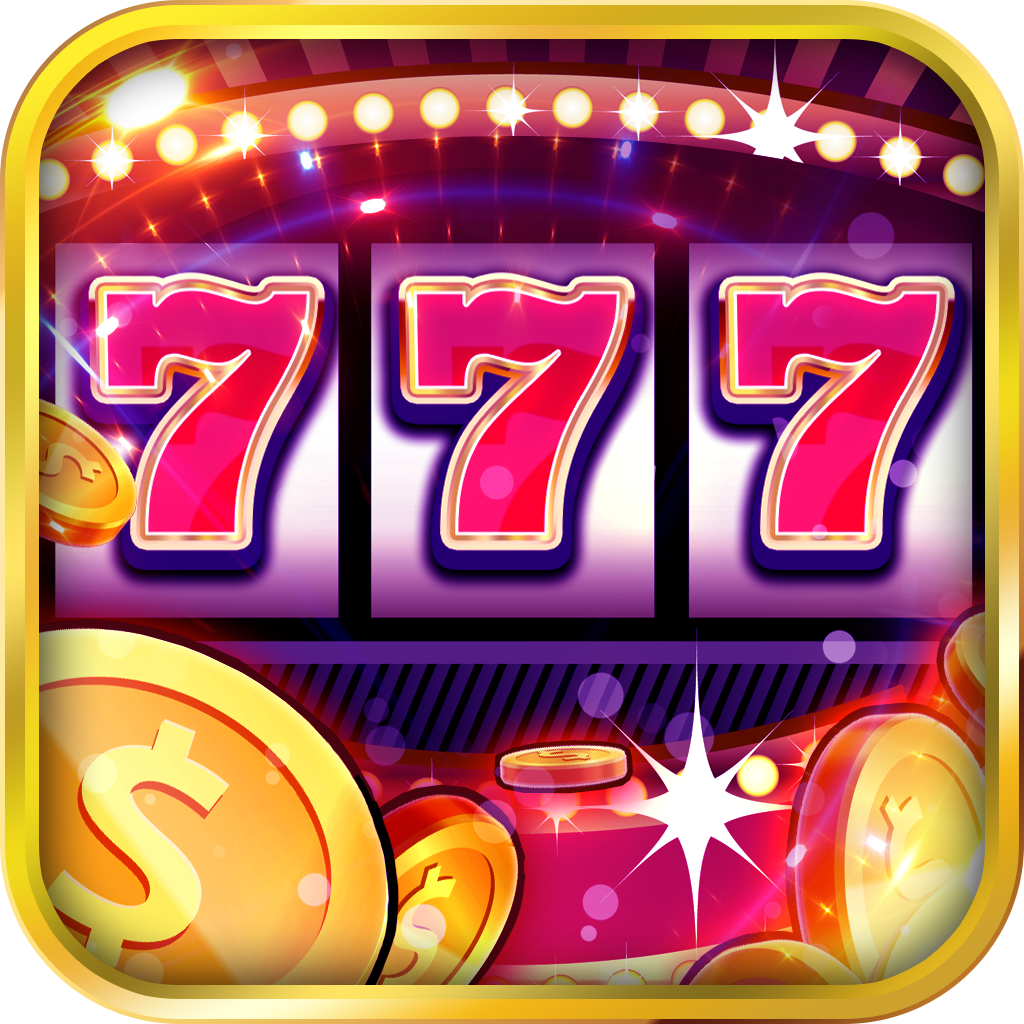 Get Classic Slots 777 Casino for iOS, iPhone, iPad Aso Report