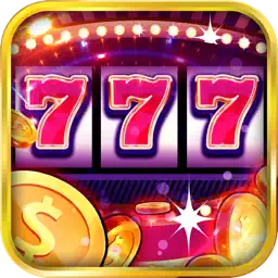 Classic Slots 777 Casino app icon