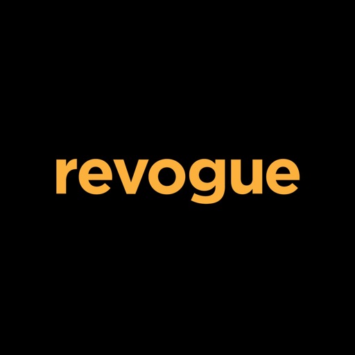REVOGUE iOS App