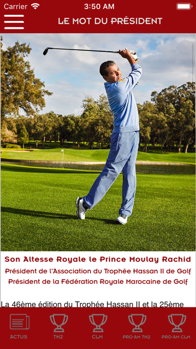 Screenshot #2 pour TH2CLM