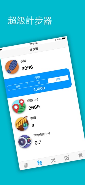 Hewel: 健康和減重(圖2)-速報App