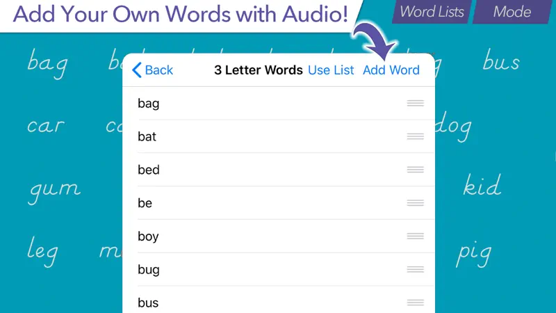 Writing Wizard - School Ed. screenshot 5 of 8