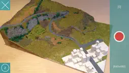 ARMedia SDK ToolSet screenshot 32