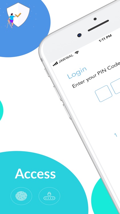 PhotoLocker: Private Pic Vault